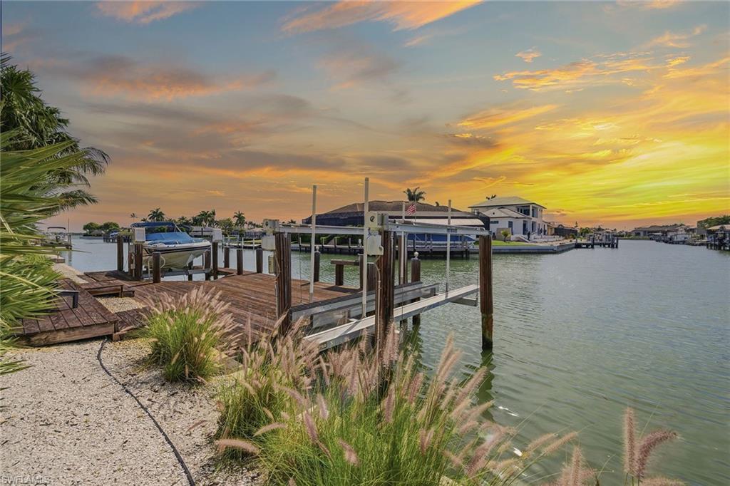 MARCO ISLAND - Residential