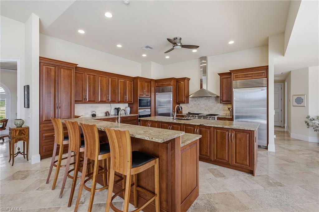 MARCO ISLAND - Residential