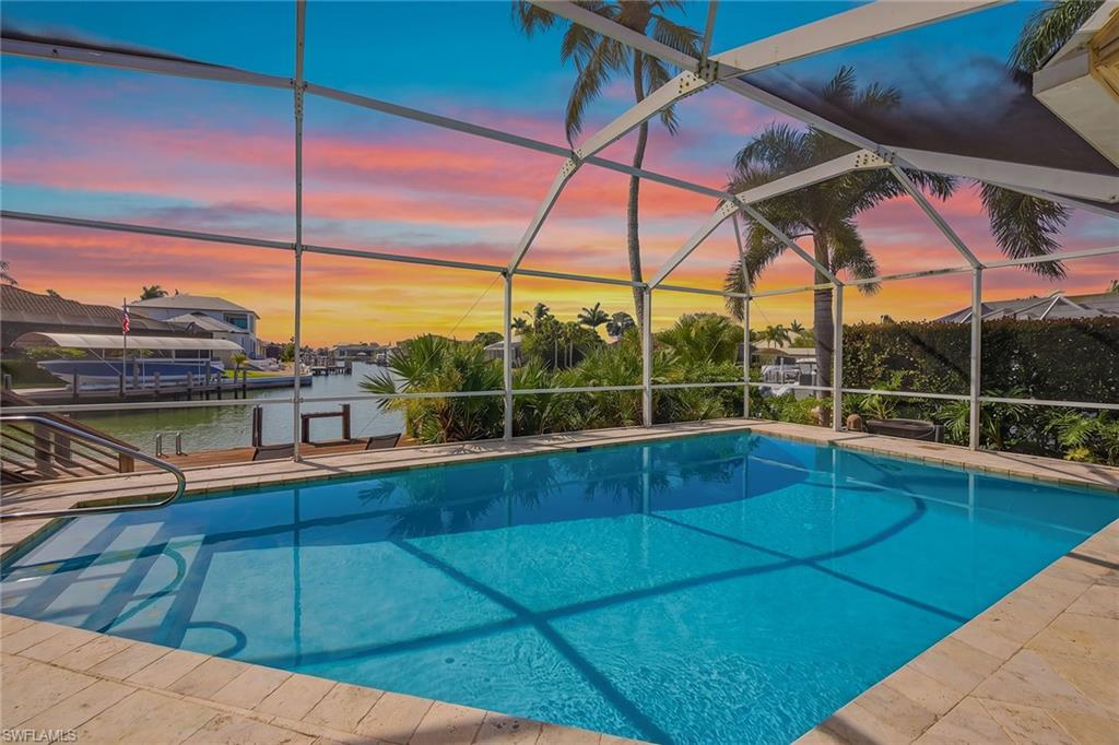 MARCO ISLAND - Residential