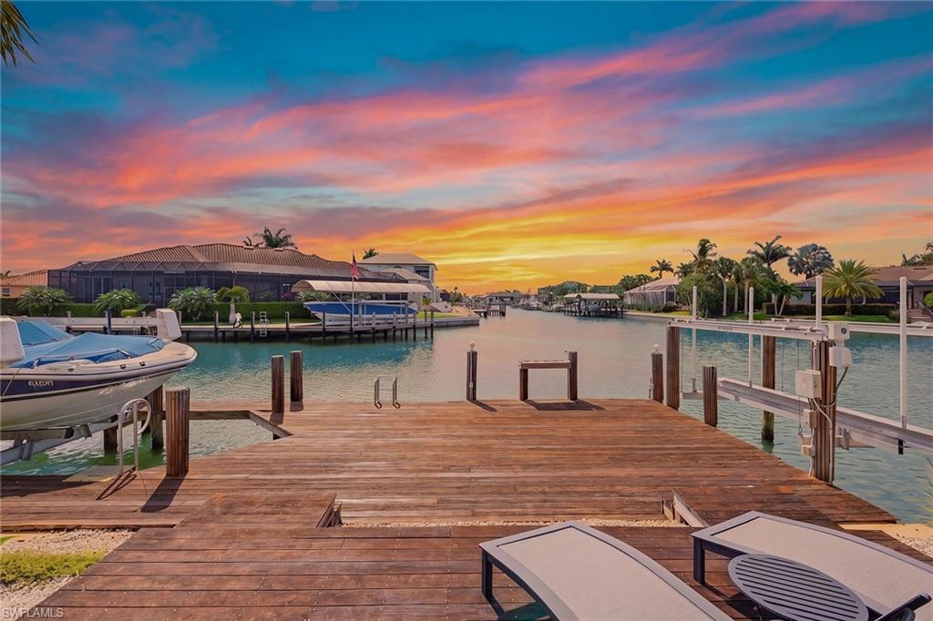 MARCO ISLAND - Residential