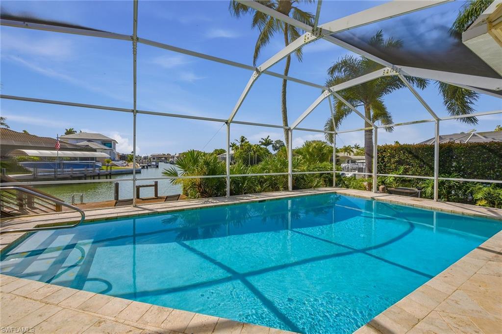 MARCO ISLAND - Residential