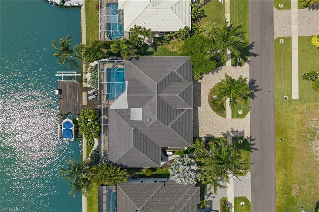MARCO ISLAND - Residential