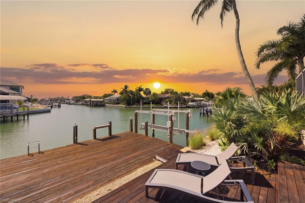 MARCO ISLAND - Residential