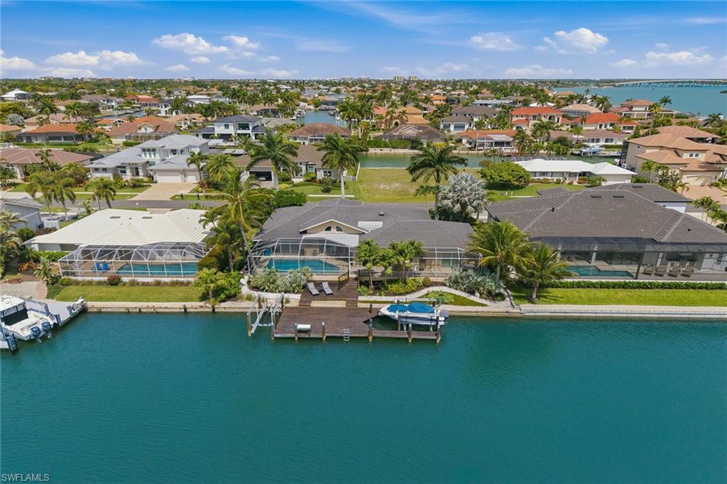 MARCO ISLAND - Residential