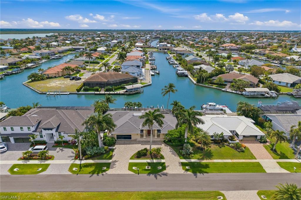 MARCO ISLAND - Residential