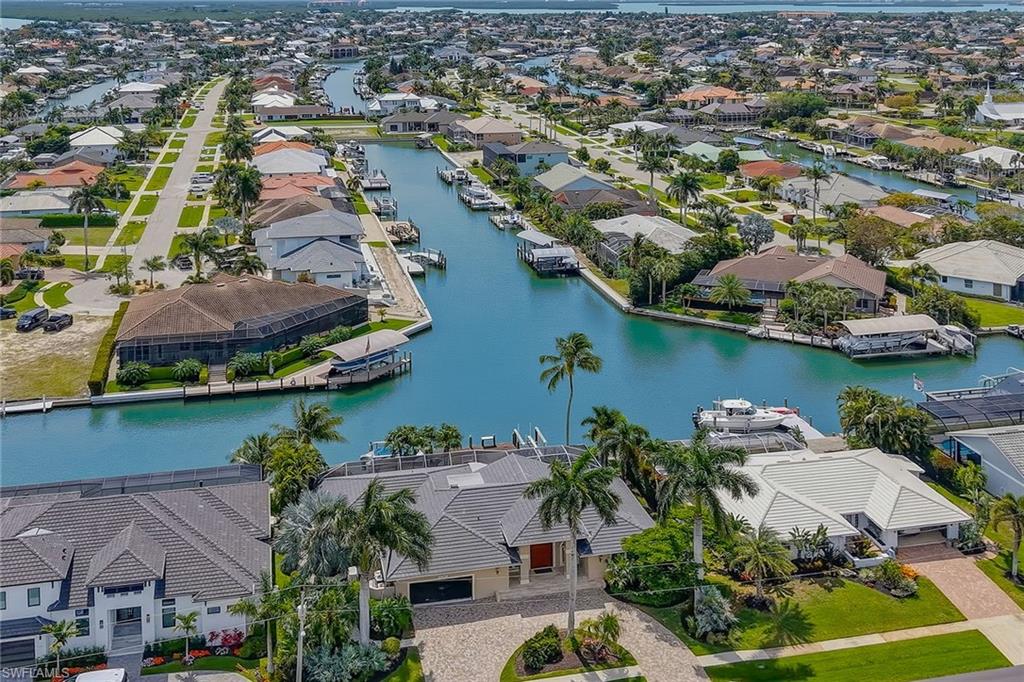 MARCO ISLAND - Residential