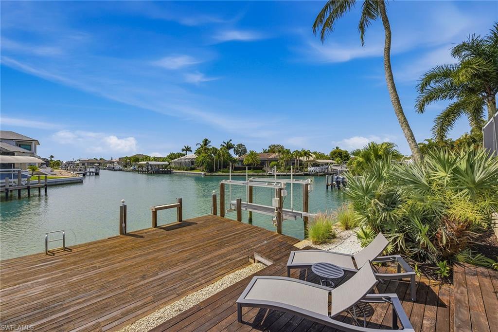 MARCO ISLAND - Residential