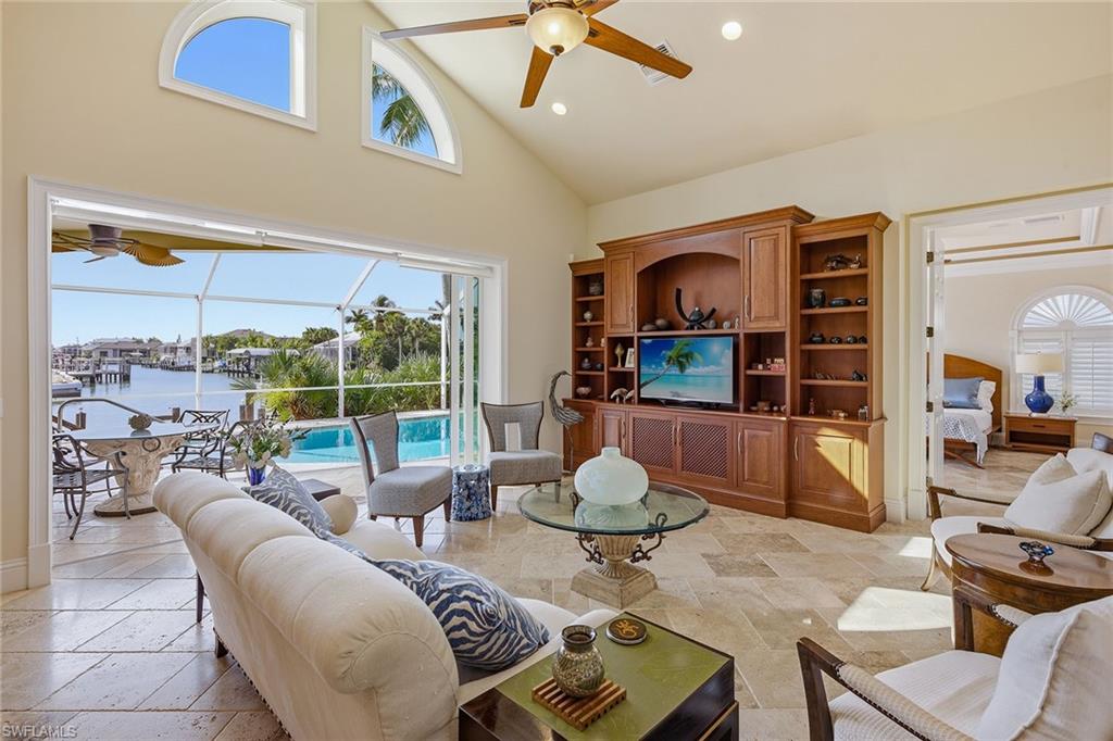 MARCO ISLAND - Residential