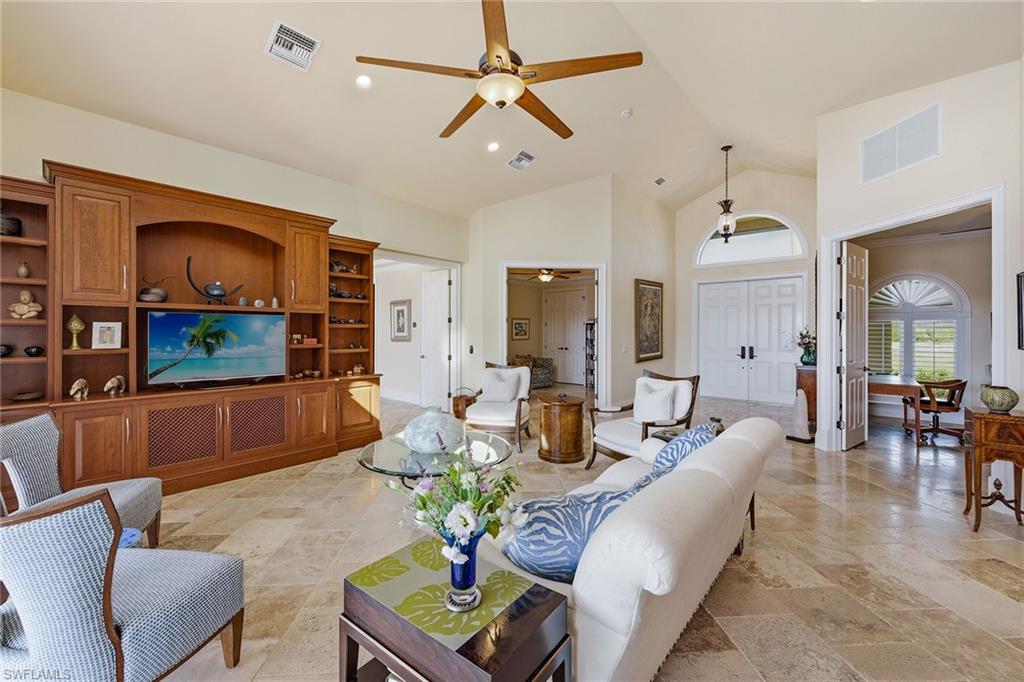 MARCO ISLAND - Residential