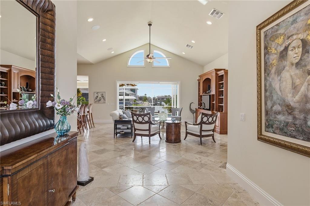 MARCO ISLAND - Residential