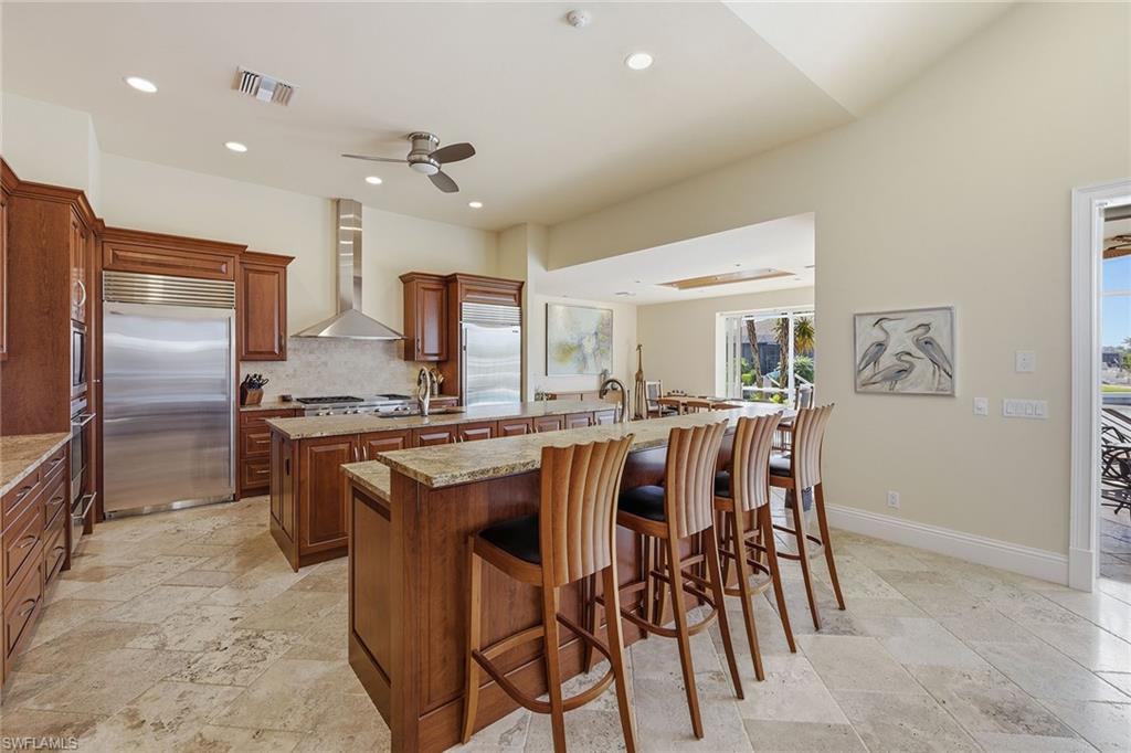 MARCO ISLAND - Residential