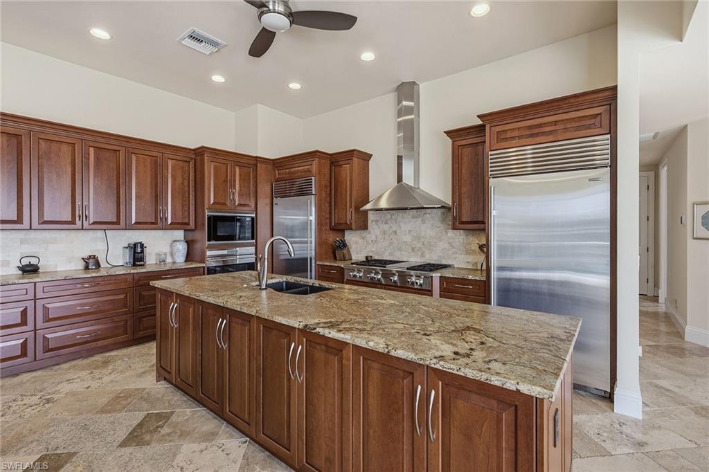 MARCO ISLAND - Residential