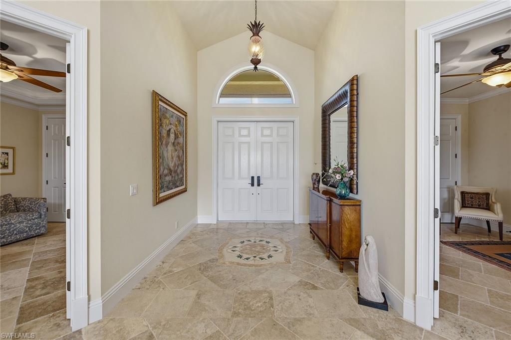 MARCO ISLAND - Residential