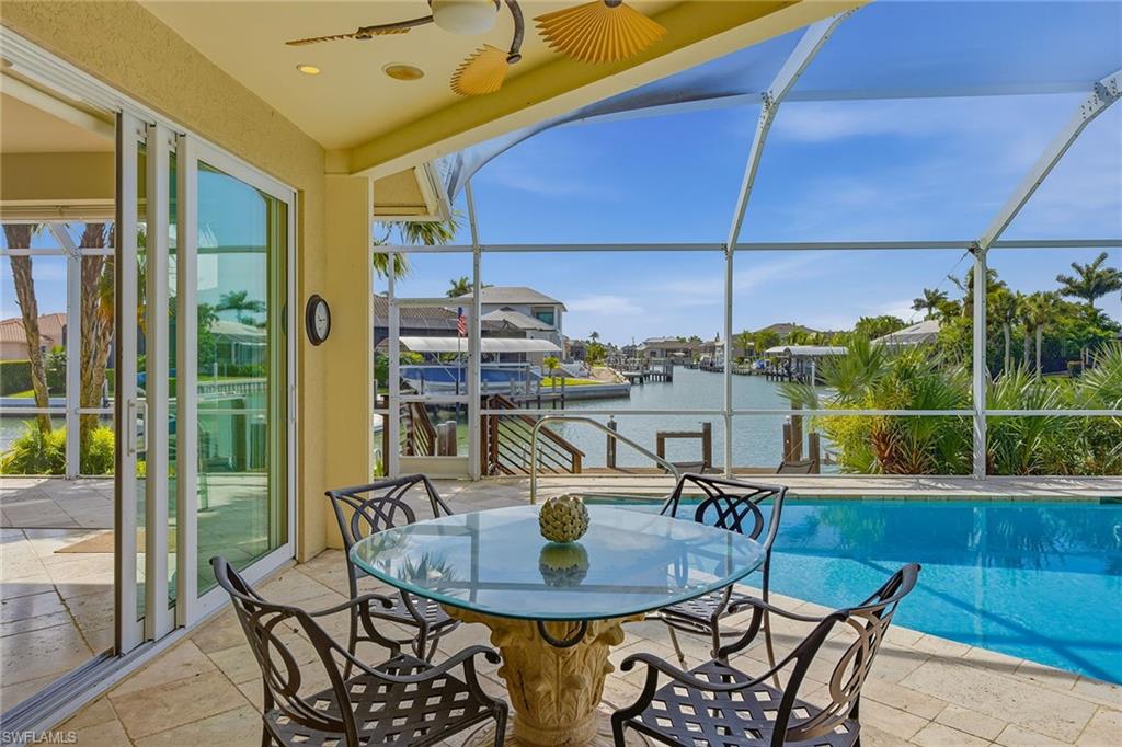 MARCO ISLAND - Residential