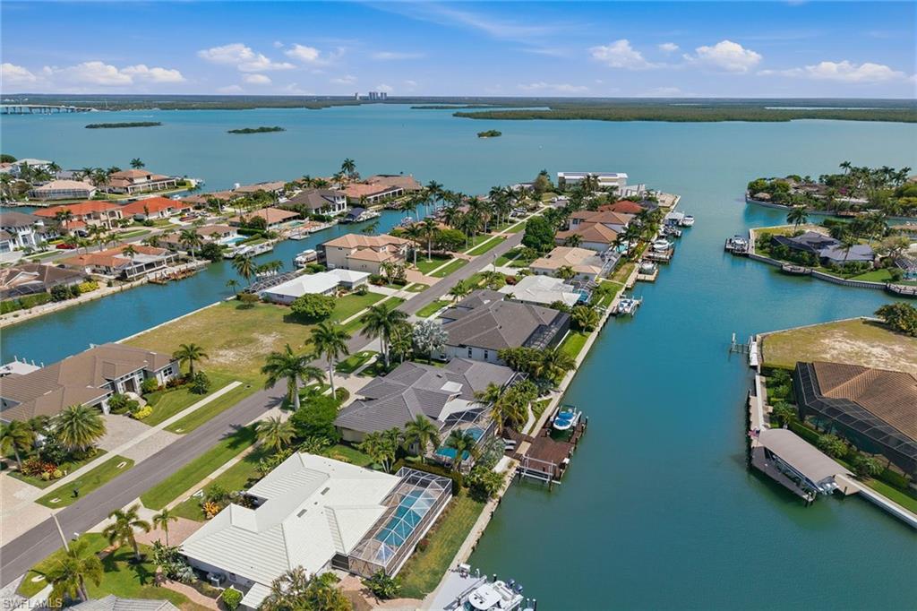 MARCO ISLAND - Residential