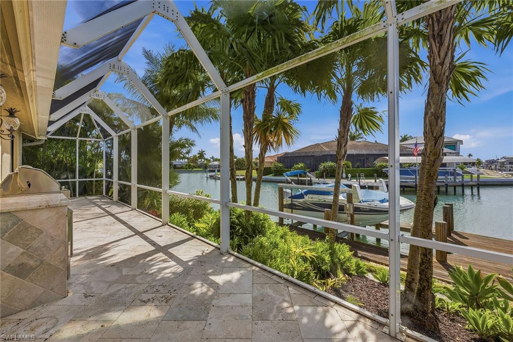 MARCO ISLAND - Residential