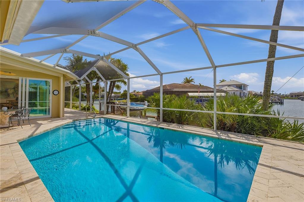 MARCO ISLAND - Residential