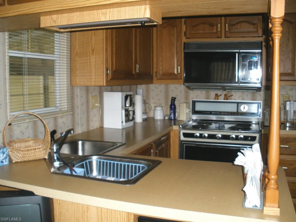 Riverwoods Plantation - Residential