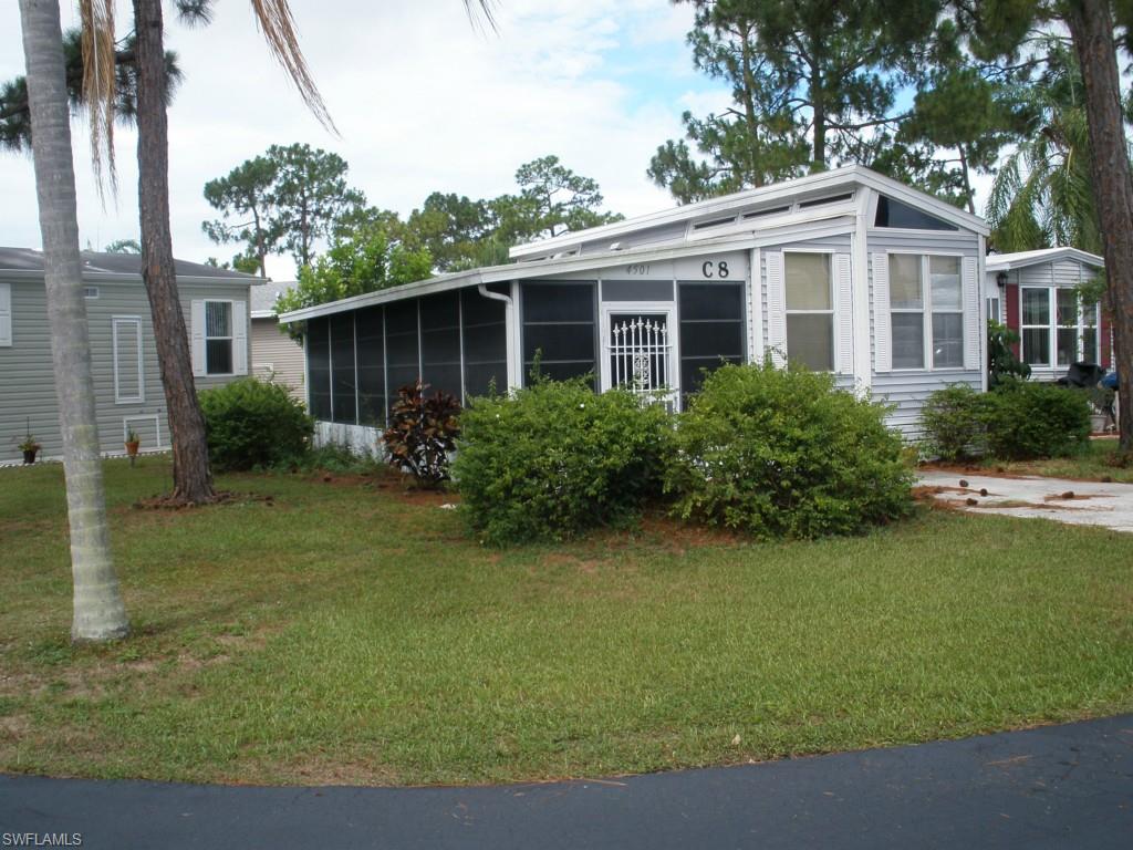 Riverwoods Plantation - Residential