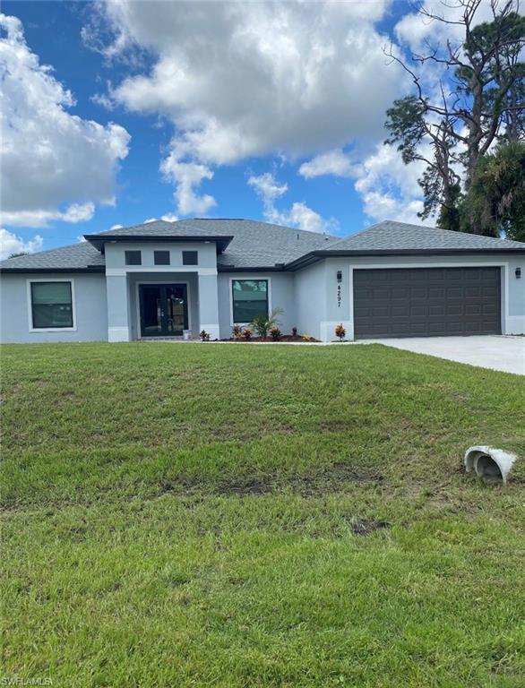 PORT CHARLOTTE - Residential