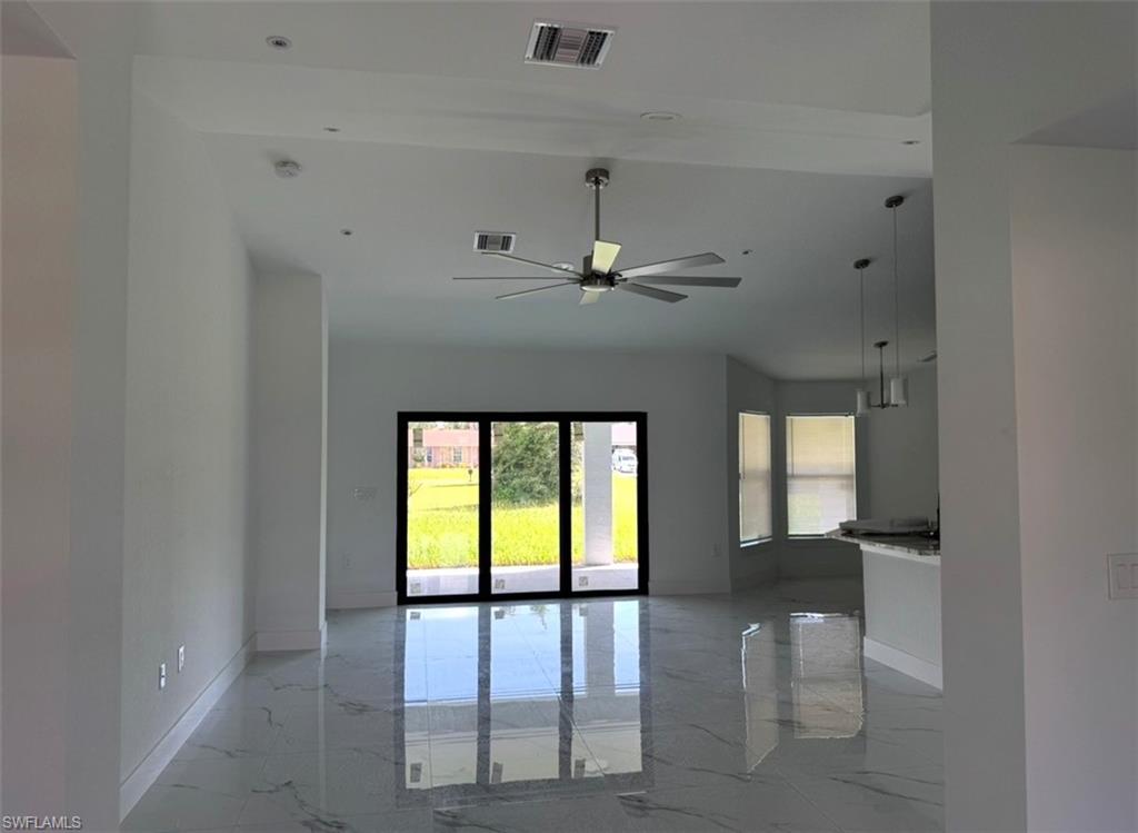 PORT CHARLOTTE - Residential