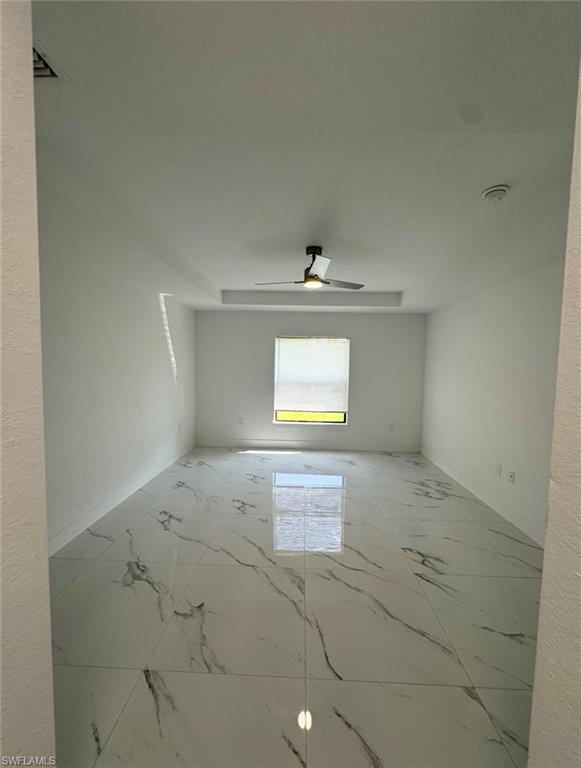 PORT CHARLOTTE - Residential