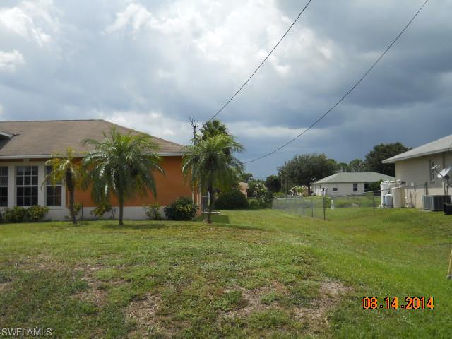 MIRROR LAKE ESTATES - Residential