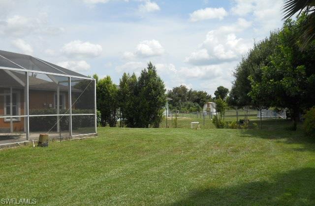 MIRROR LAKE ESTATES - Residential