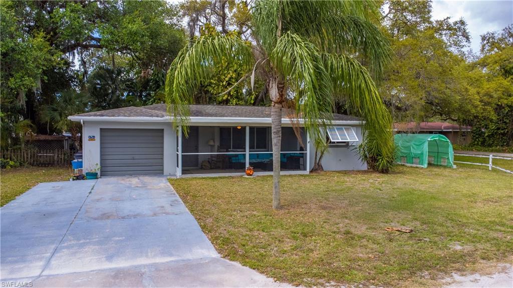 NOT APPLICABLE - Residential