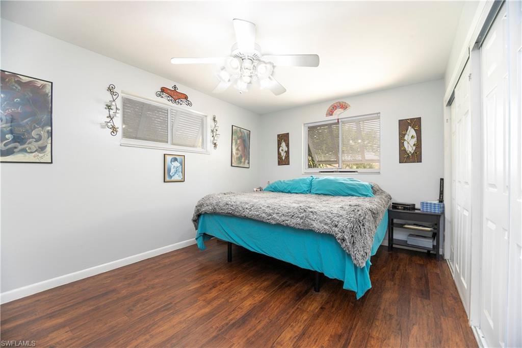 NOT APPLICABLE - Residential