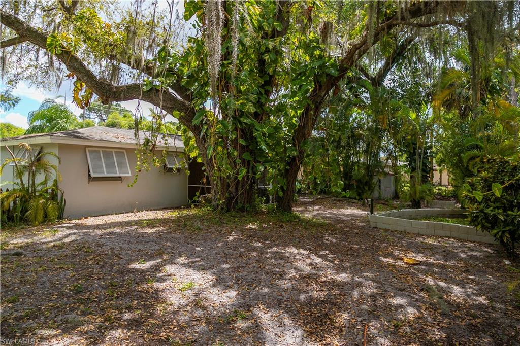 NOT APPLICABLE - Residential