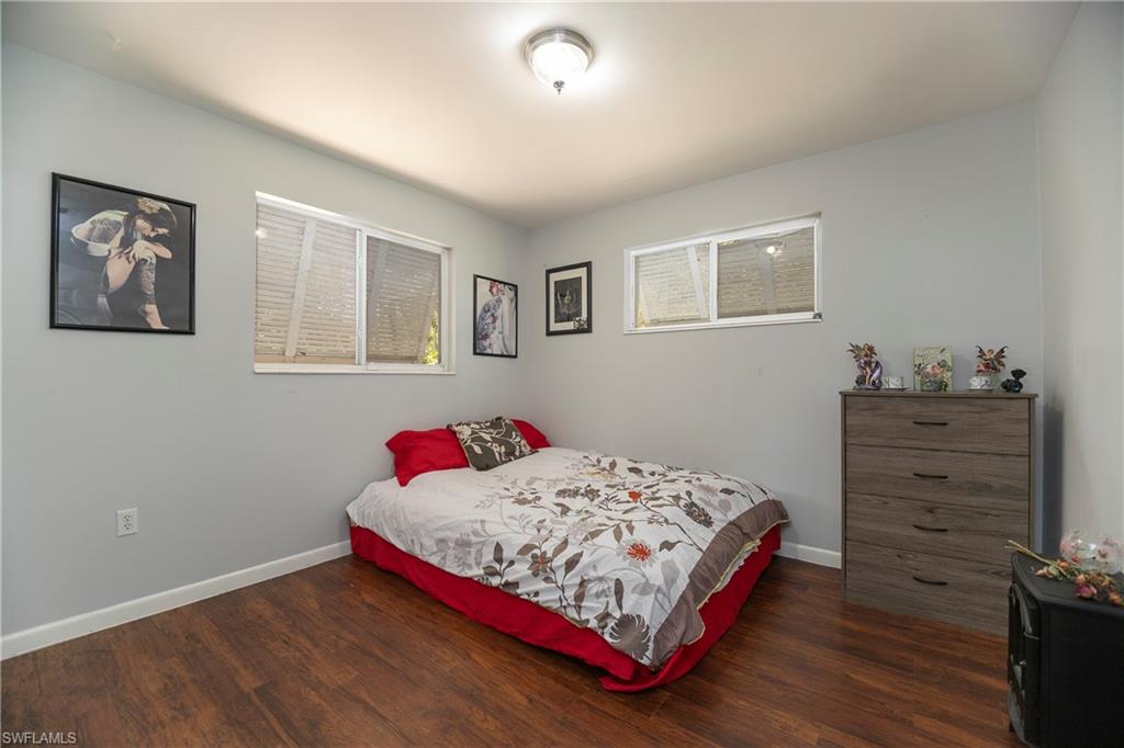 NOT APPLICABLE - Residential