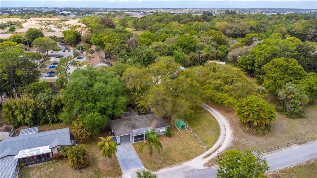 NOT APPLICABLE - Residential