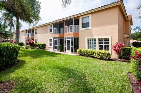 A home in BONITA SPRINGS