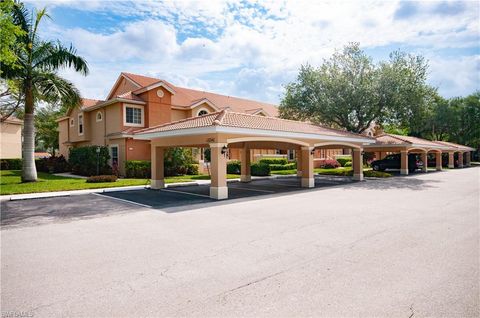 A home in BONITA SPRINGS