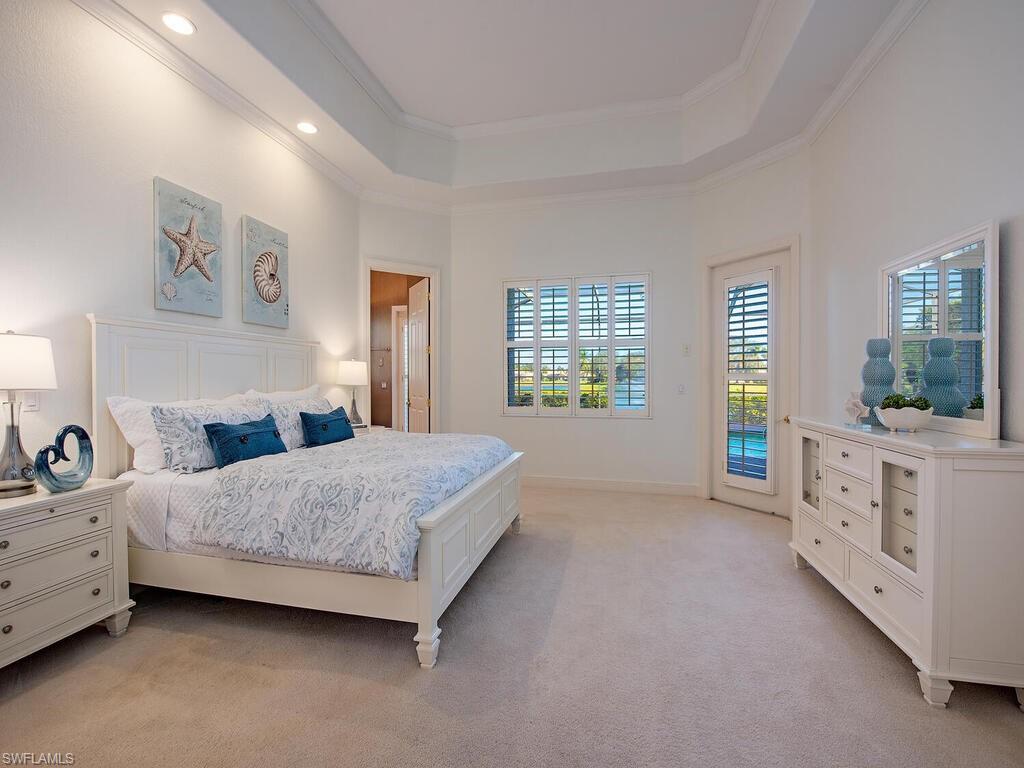 TERRACINA - Residential