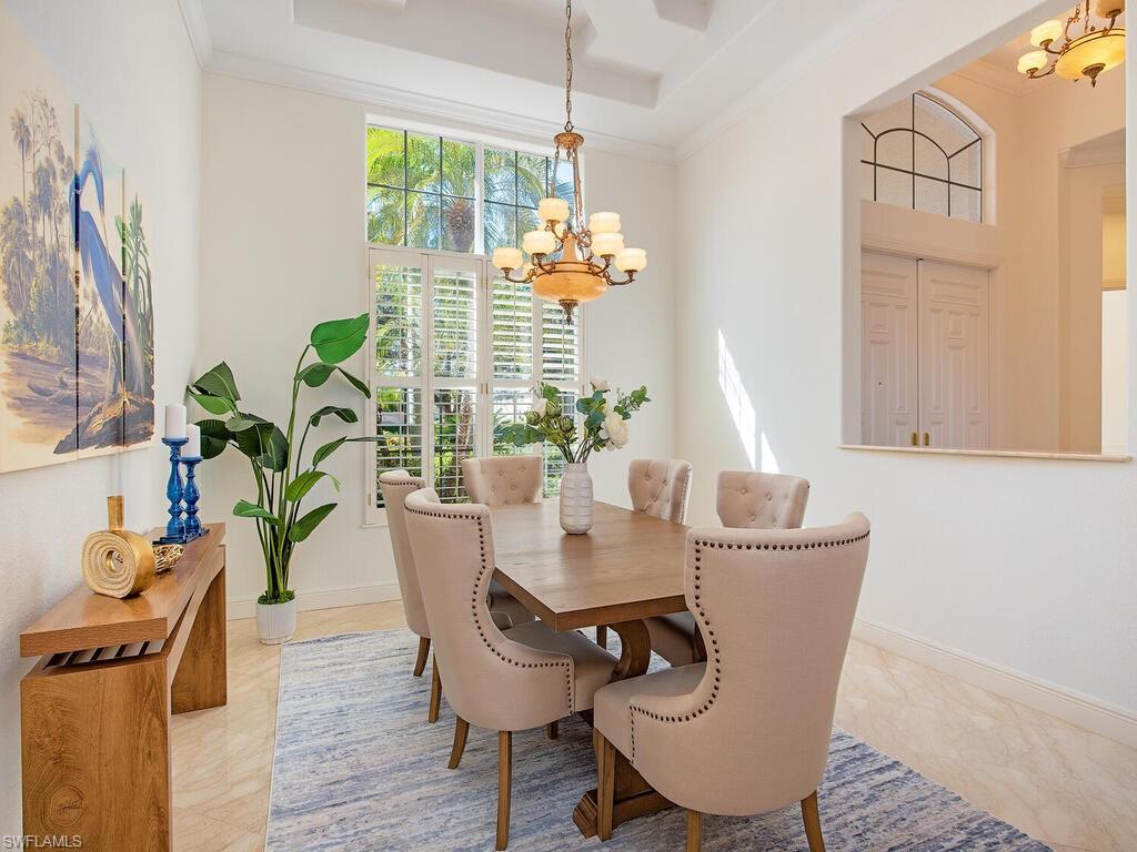 TERRACINA - Residential