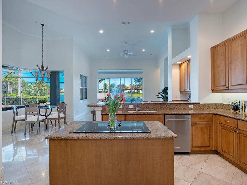 TERRACINA - Residential