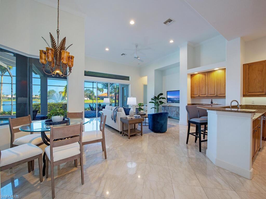 TERRACINA - Residential