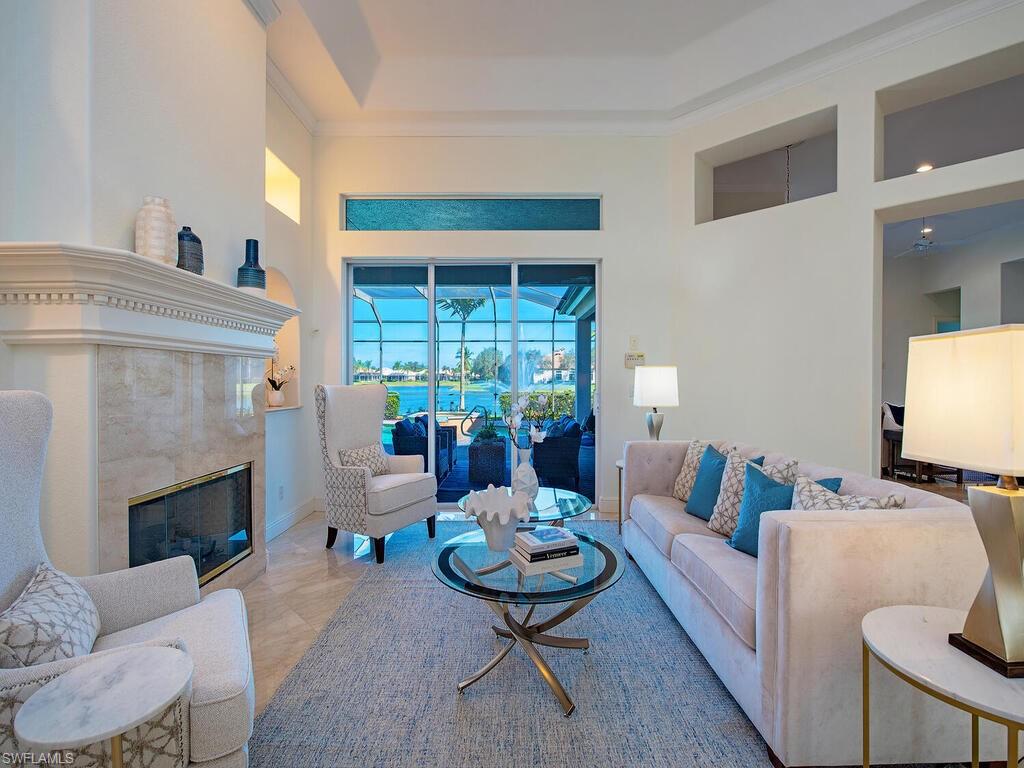 TERRACINA - Residential