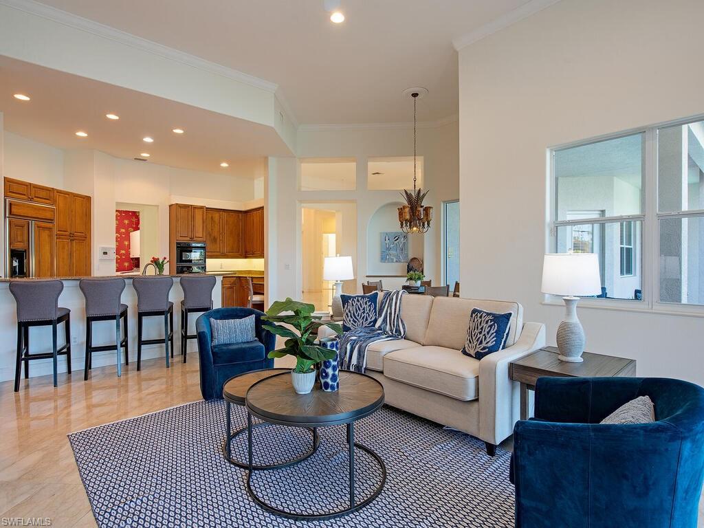 TERRACINA - Residential