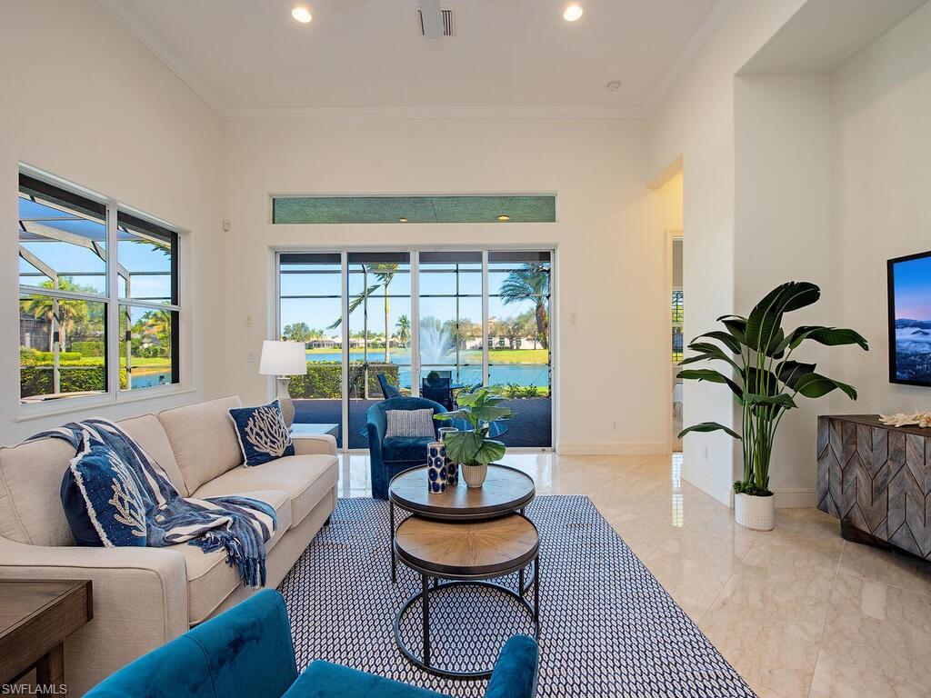 TERRACINA - Residential