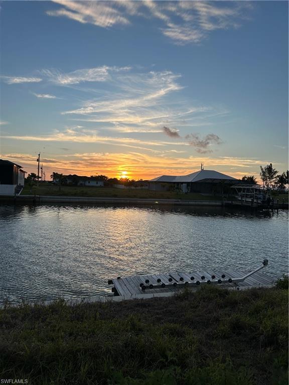 CAPE CORAL - Land