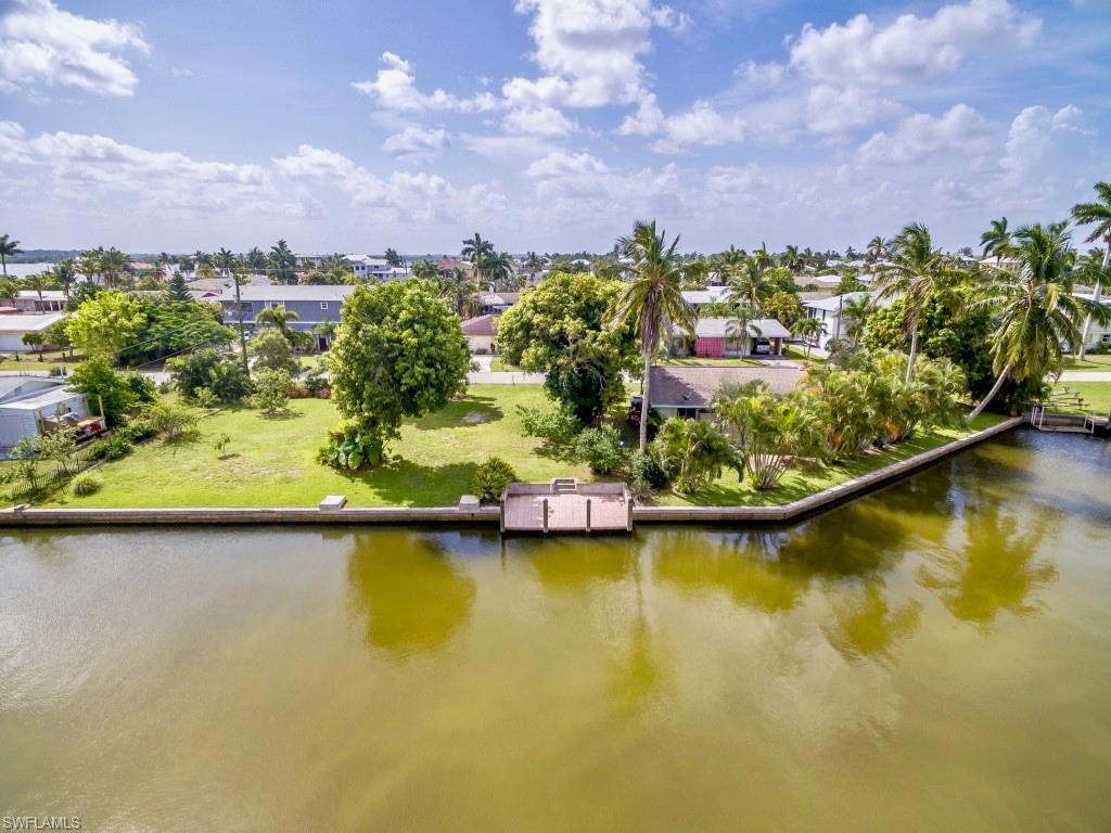 ISLAND HARBORS - Residential