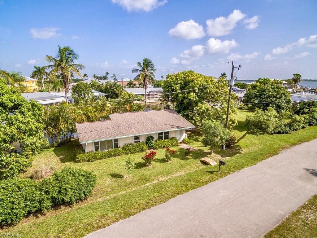 ISLAND HARBORS - Residential