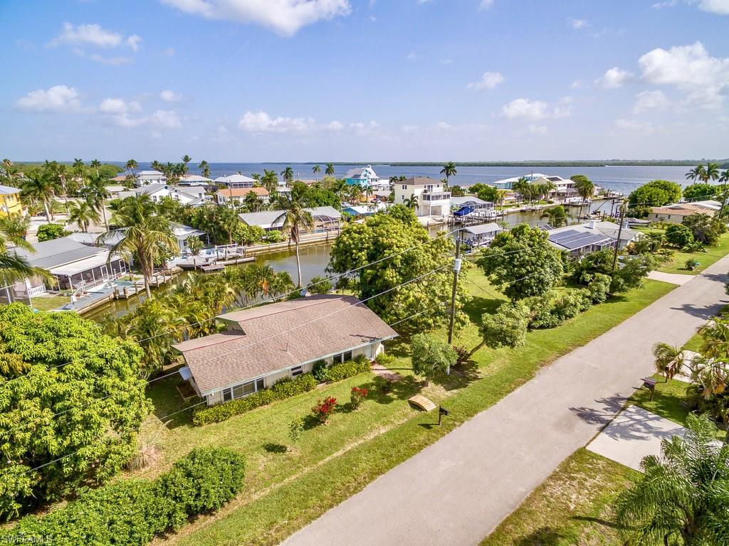 ISLAND HARBORS - Residential