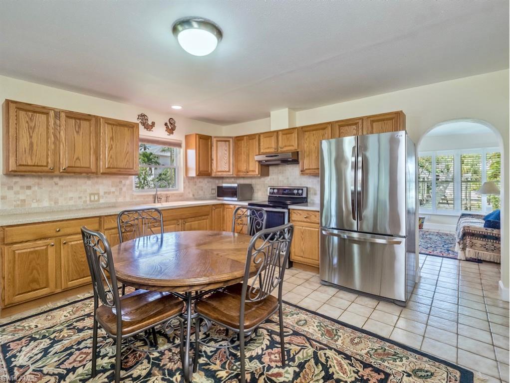 ISLAND HARBORS - Residential