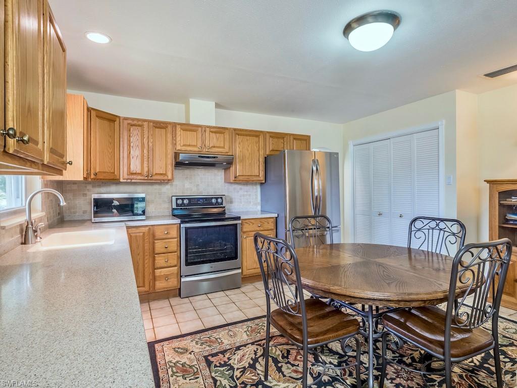 ISLAND HARBORS - Residential