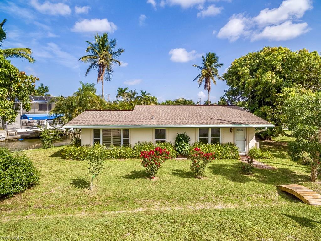 ISLAND HARBORS - Residential