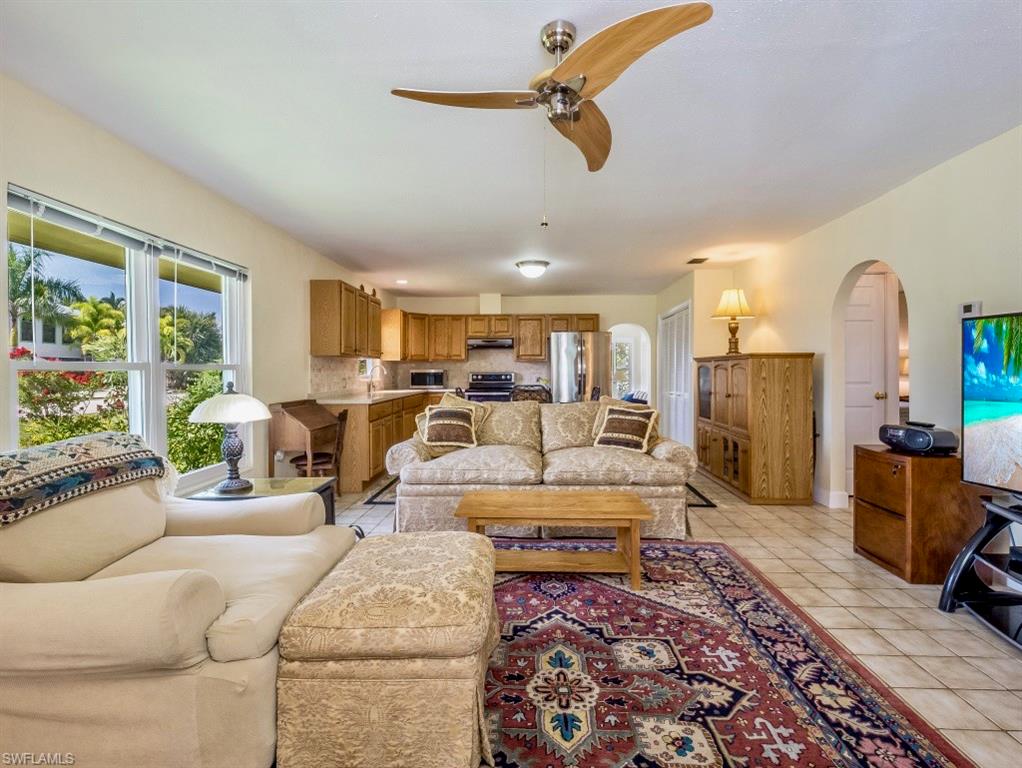 ISLAND HARBORS - Residential